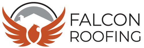 Falcon Roofing Logo