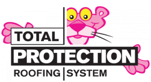 Total protection logo