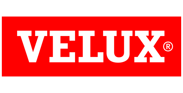 Velux Skylights logo