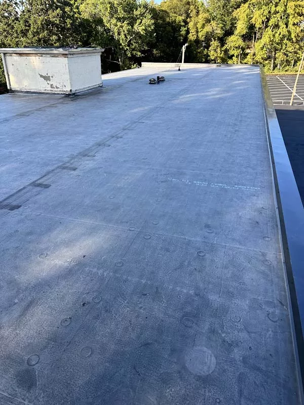 Maryville Commercial Roof