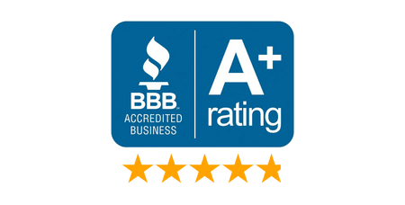 Better Business Bureau logo