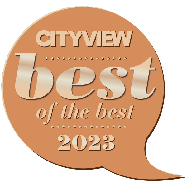 Cityview 2023 Best-of-the-Best Outdoor Living Space