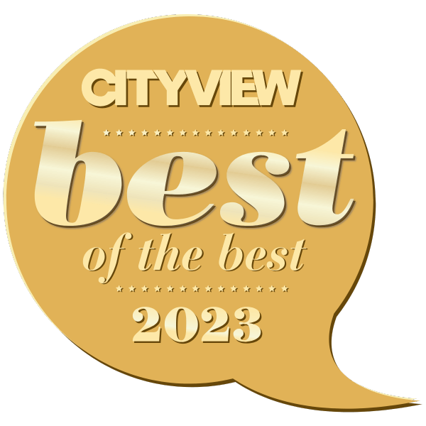 Cityview 2023 Best-of-the-Best Residential Roofer