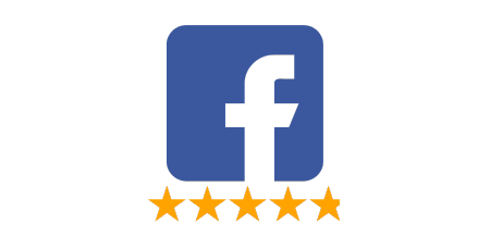 Facebook recommended logo