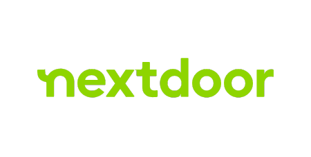 NextDoor Fav logo