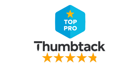 Thumbtack Top Pro logo