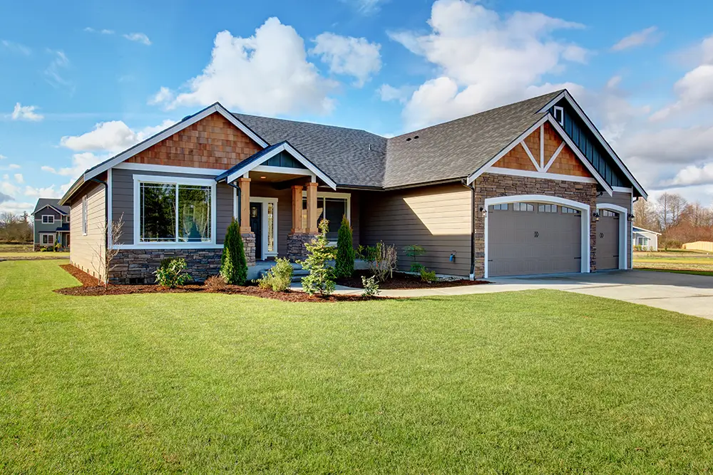 Beautiful East Tennessee Home