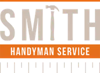 Smith Handyman Knoxville logo
