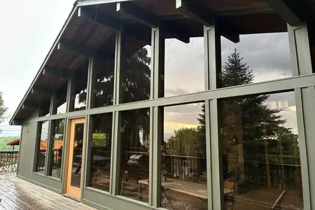 Gatlinburg window and door replacement