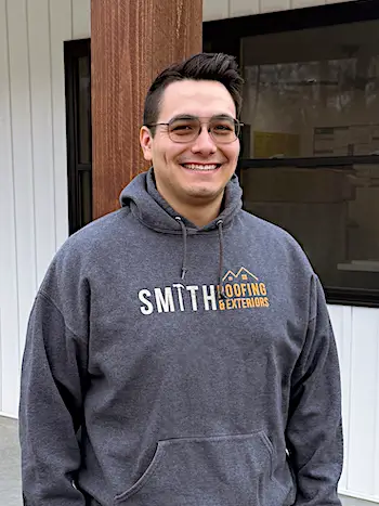 Ian Bettis - Fleet Management headshot