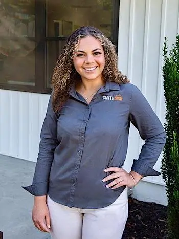 Bennet Boyd - Scheduling Coordinator headshot