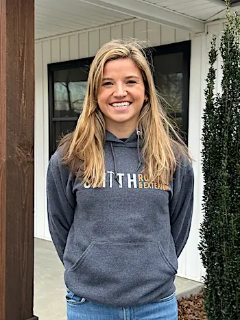 Drew Long - Production Manager headshot