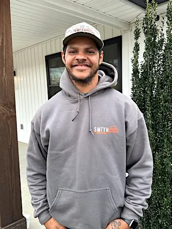 Jabrielle Pruitt - Project Manager headshot