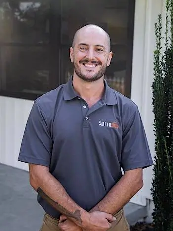 Jordan Hall - Roofing Specialist headshot