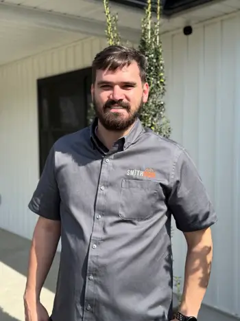 Gage Brazzell - Roofing Specialist headshot