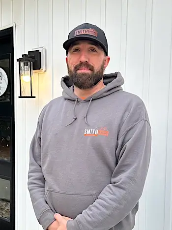 Jonathan Skiles - Project Manager headshot