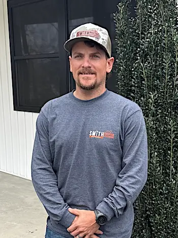 Matt Baker - Project Manager headshot