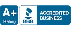 BBB A+ Rating