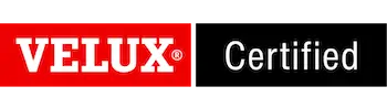 VELUX certified for East Tennessee
