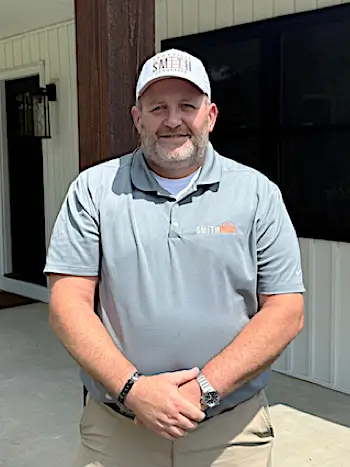Bob Jones - Roofing Specialist headshot