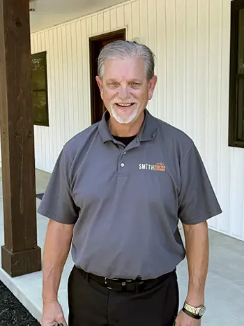 Doug Jones - Roofing Specialist headshot